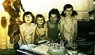 Na narodeniny v rodine v roku 1977. Kto vtedy vlastne oslavoval?