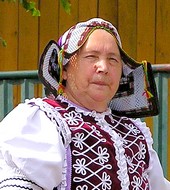 Mária Brdárska - Janoška z Rejdovej
