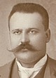 Rudolf Markovič