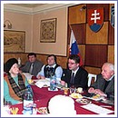 Z výročnej členskej schôdze ZO SZPB v Jelšave